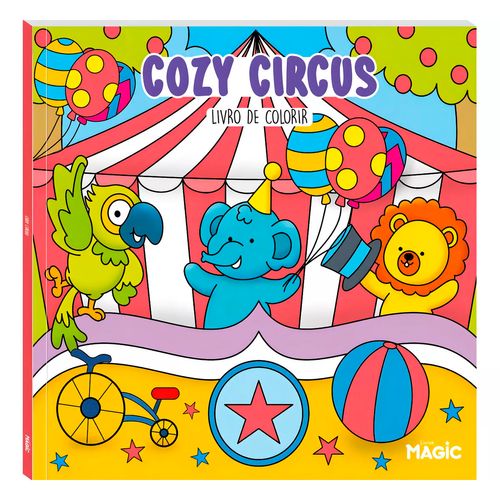 LIVROS PARA COLORIR - MOMENTOS DE CRIATIVIDADE E DESCONTRAÇÃO 🖍️🎨