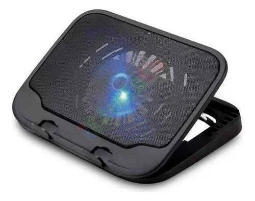 COLDPLAYER IS930 COOLING PAD – SUPORTE REFRIGERADO PARA NOTEBOOK