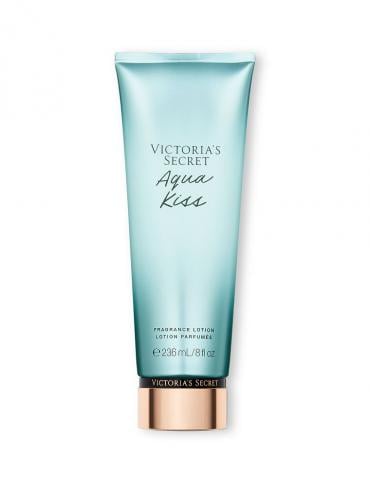 AQUA KISS VICTORIA'S SECRET – FRESCOR E SEDUÇÃO EM UM SÓ FRAGRÂNCIA!
